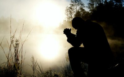 If God Will Just Listen to Me | Tom J. Nettles