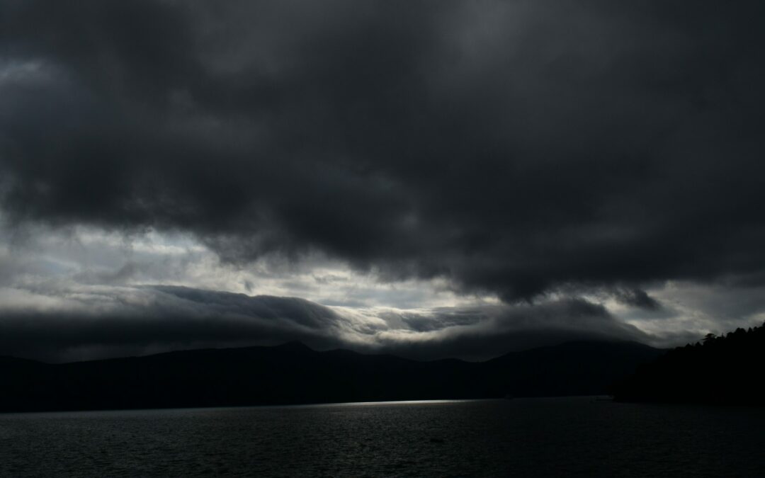 Have you considered Job? | Tom J. Nettles