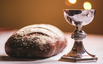 A Historical Overview of the Lord’s Supper | Matthew Wiersma