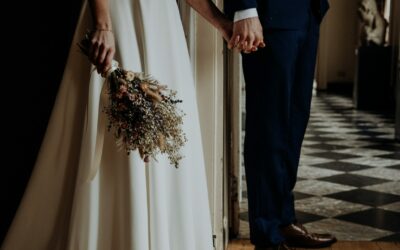 On Marriage in the Second London Confession 25 | Michael A.G. Haykin