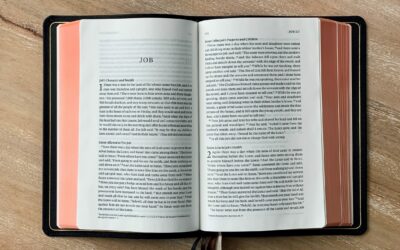 The name of the Lord is to be Blessed | Tom J. Nettles