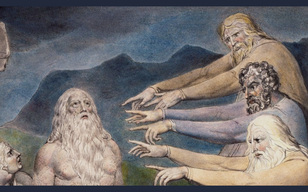 If God Be Against Us | Tom J. Nettles