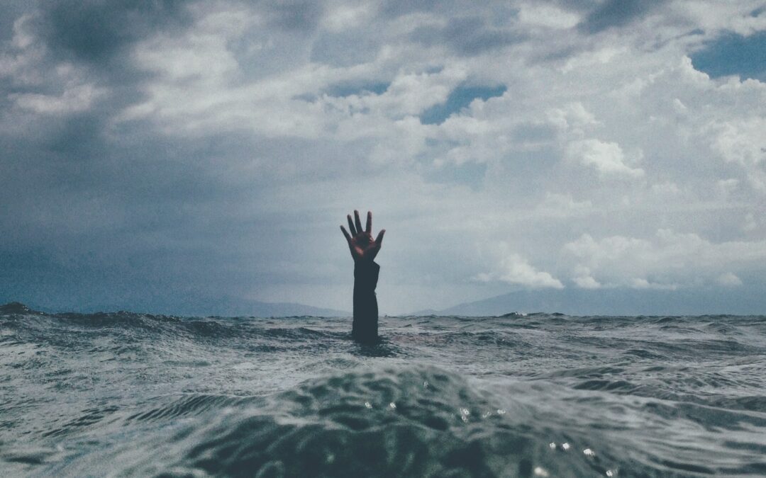 A Panting Soul | Tom J. Nettles