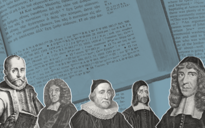 How the Reformers, Protestant Orthodox, & Puritans Approached Textual Criticism: Part 2 | Timothy Decker