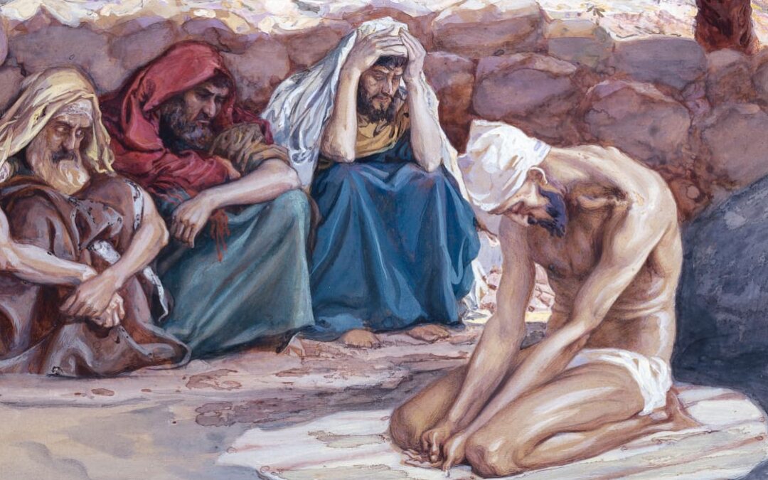 If God Be For Us | Tom J. Nettles