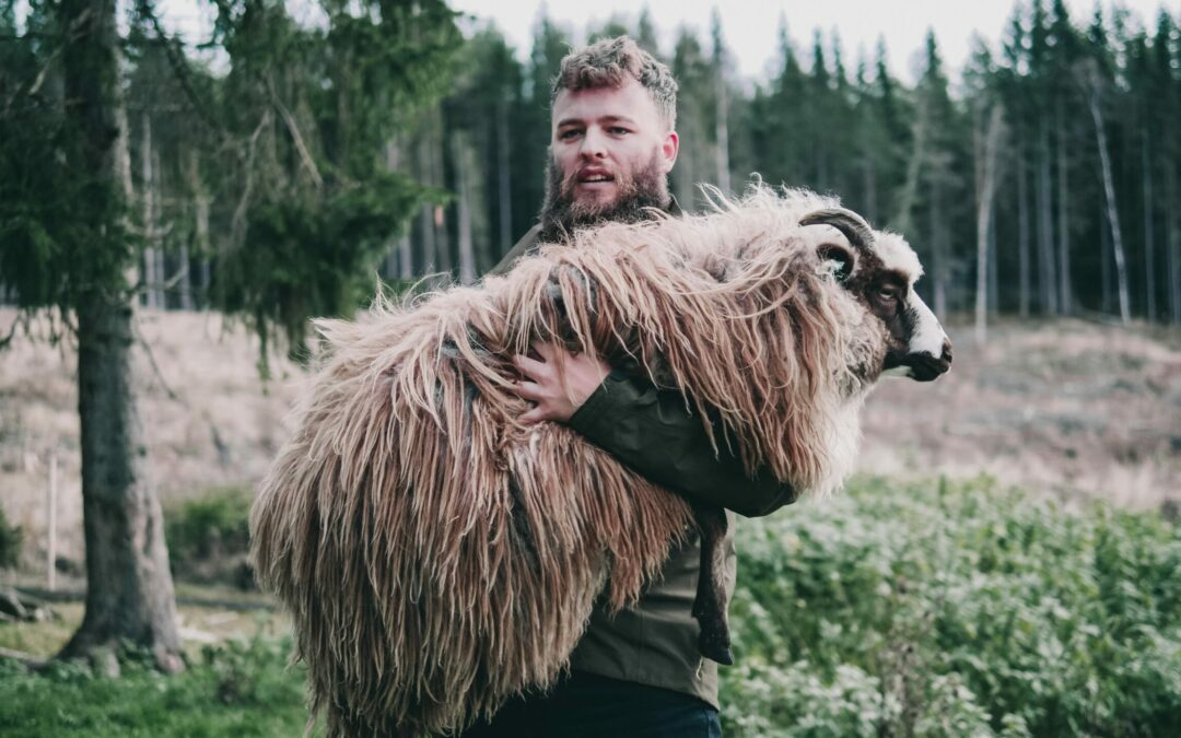 What are some essential aspects of pastoral ministry? | Tom Hicks