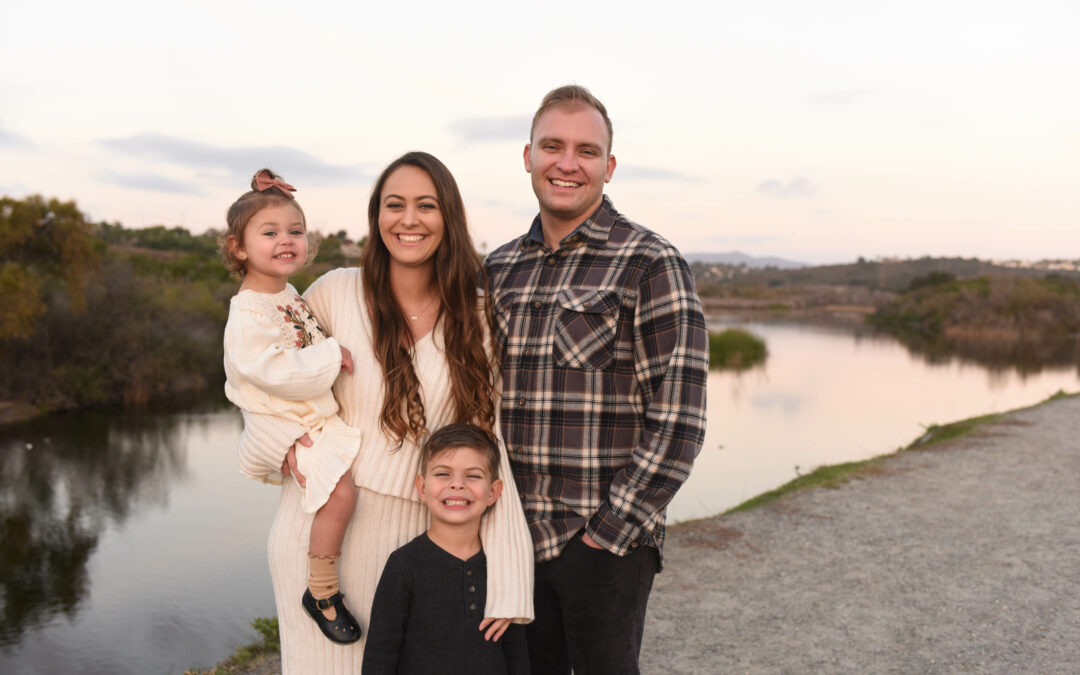 John Zacchio | CBTS Graduate