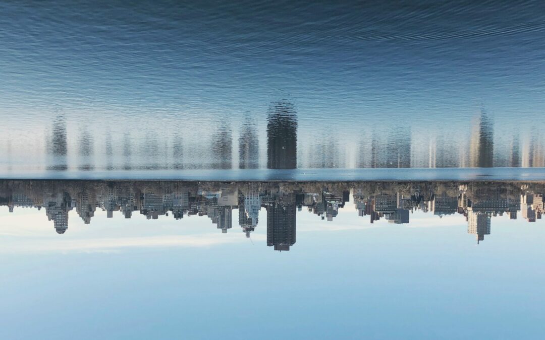 Live with Righteousness, Even When Life is Upside-Down | Tom J. Nettles