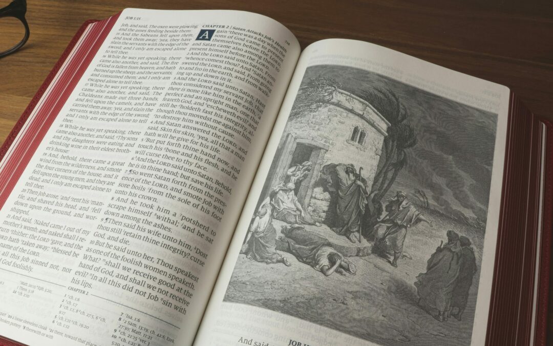 May I Present My Case to God? | Tom J. Nettles