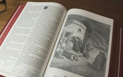 May I Present My Case to God? | Tom J. Nettles