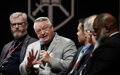 CovCon24′ and the Great Tribulation | Sam Waldron