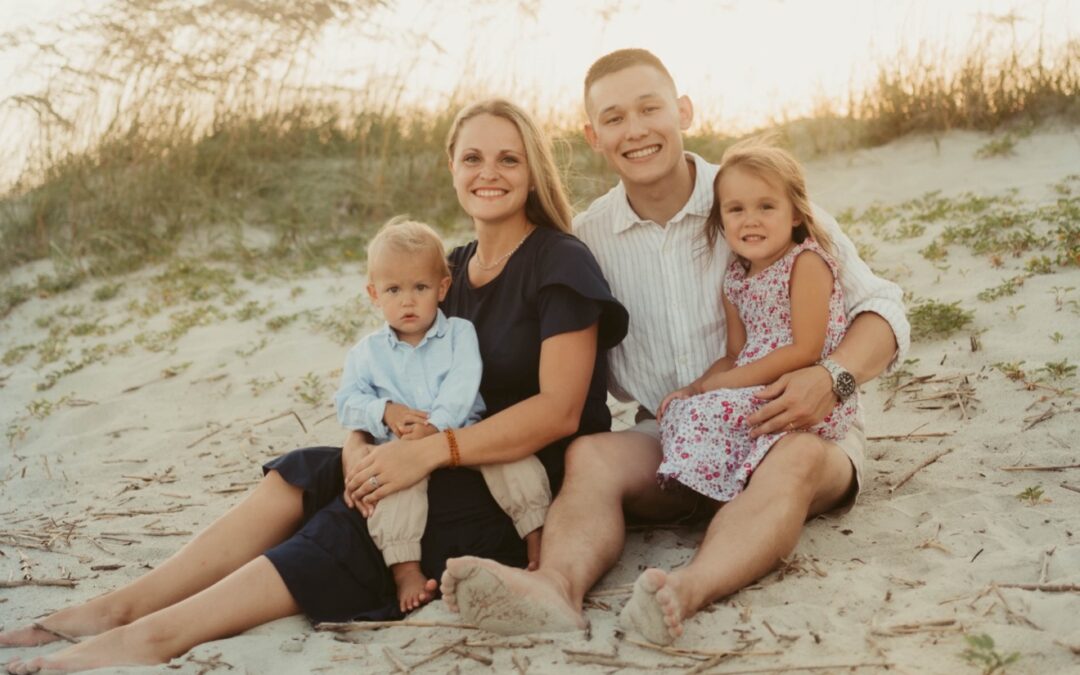 Austin McCormick | CBTS Graduate