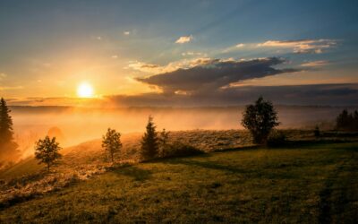 To Preserve a Man from the Pit: God’s Mercy in Revelation | Tom Nettles