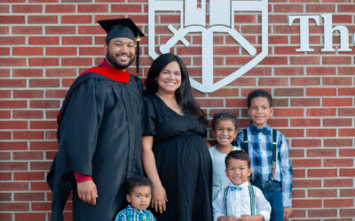 Roberto Soriano | CBTS Graduate