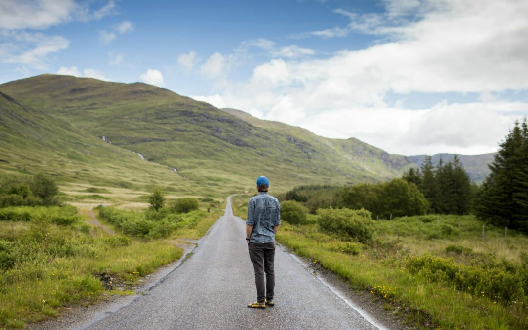 There is a Friend Who Sticks Closer Than a Brother | Sam Waldron