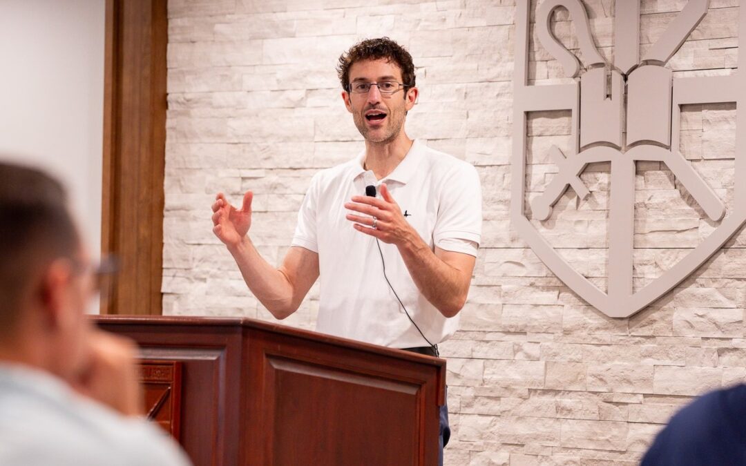 CBTSeminary Holds September Modular Course on Textual Criticism