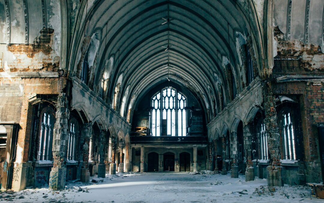 A Response to “My church is closing…” | Sam Waldron & Austin McCormick