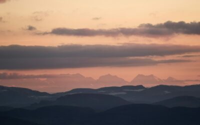 Consider the Wonders of God | Job 36:19-37:24 | Tom J. Nettles