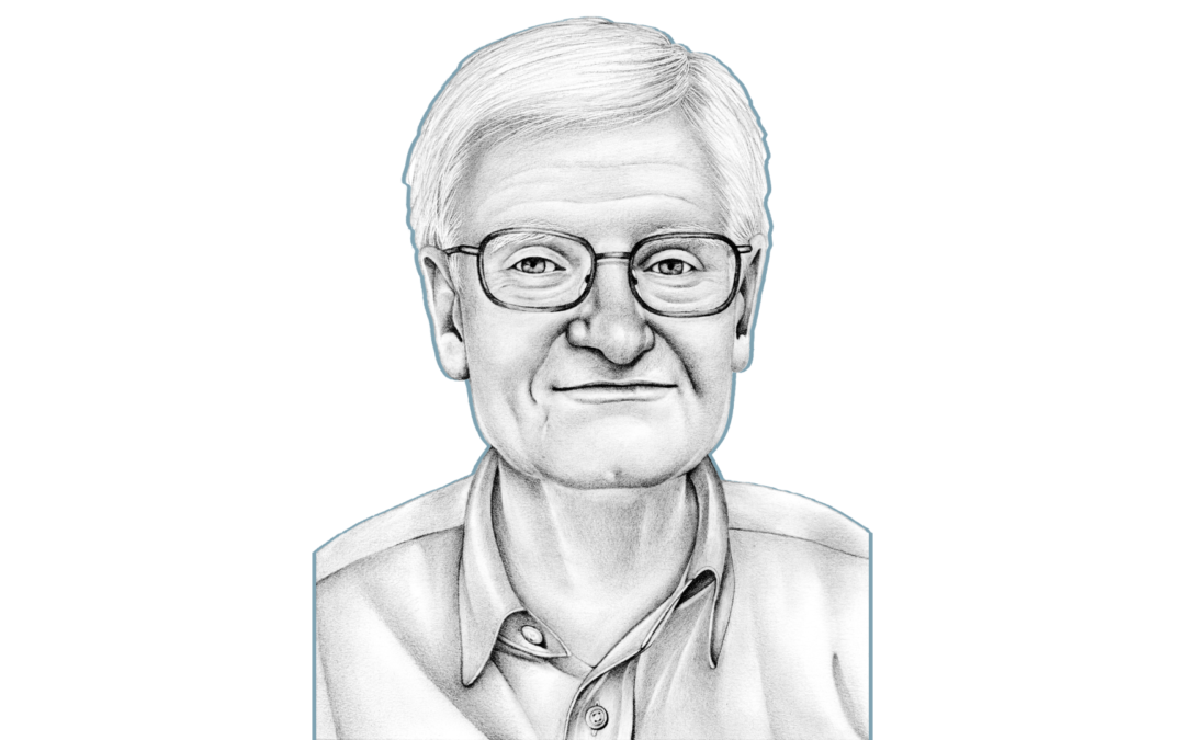 CBTSeminary names lecture hall after departed saint, Mickey Myers