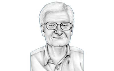 CBTSeminary names lecture hall after departed saint, Mickey Myers