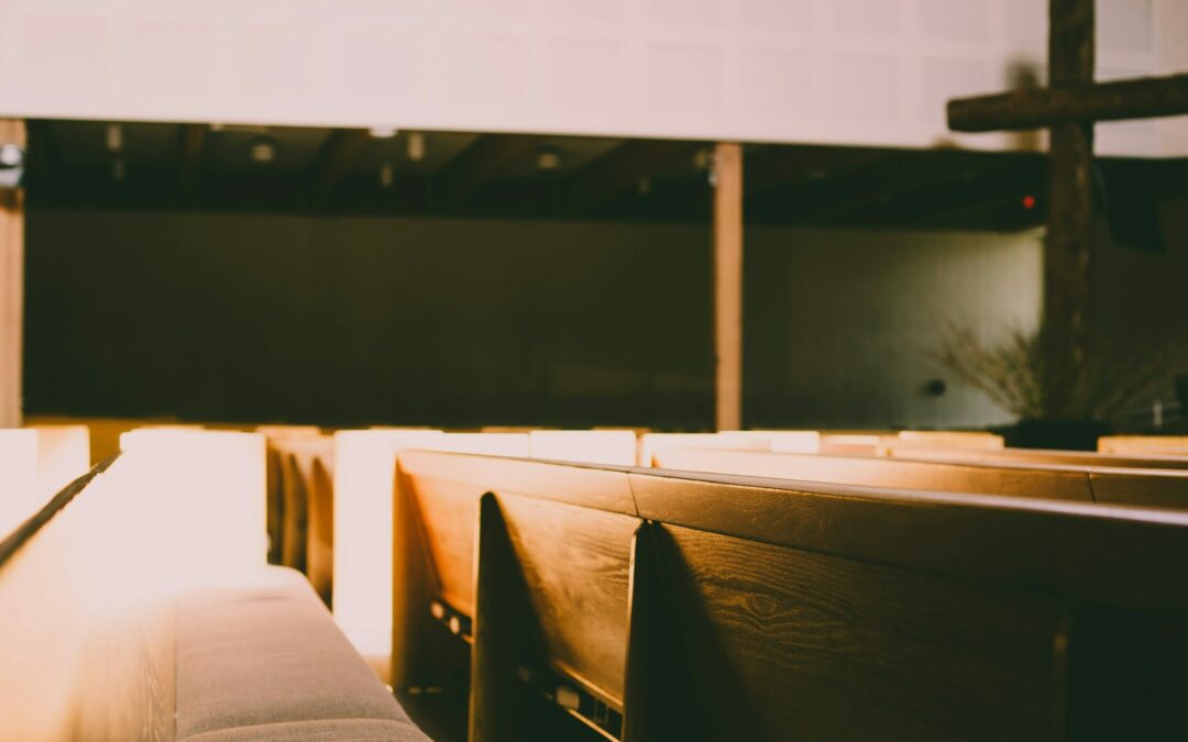 The Perpetuity of the Sabbath | Ben Carlson