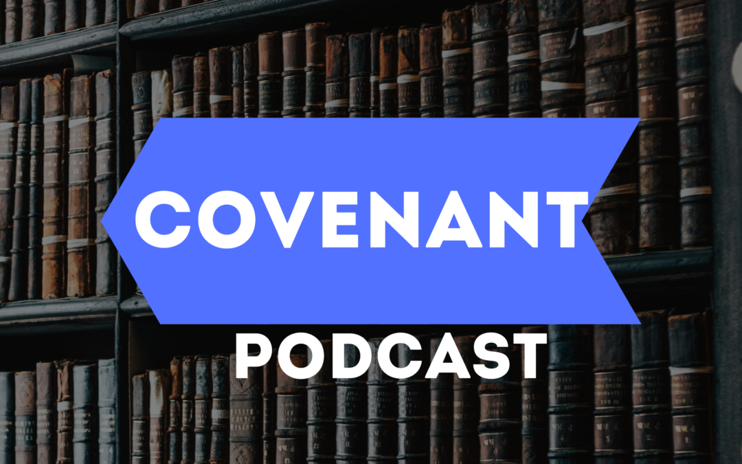 CBTSeminary Announces 2025 Podcast Changes