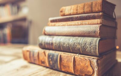 Top 5 books read in 2024