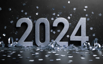 2024 by the Numbers