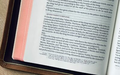 Go Ye Into All the Empire: A Theology of Missions From The Book of Esther |