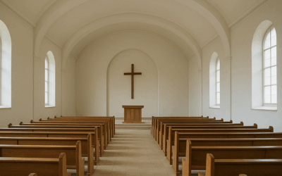 Why Join a Local Church? | Tom Hicks