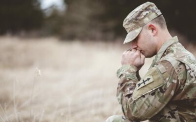 Chaplains: Professionally Compassionate | Ken Klein