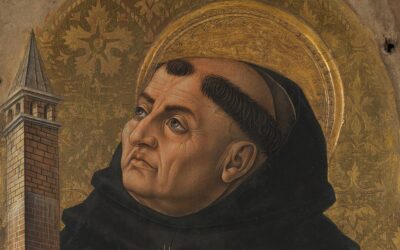 Presuppositional Ponderings after reading Thomas Aquinas | Sam Waldron