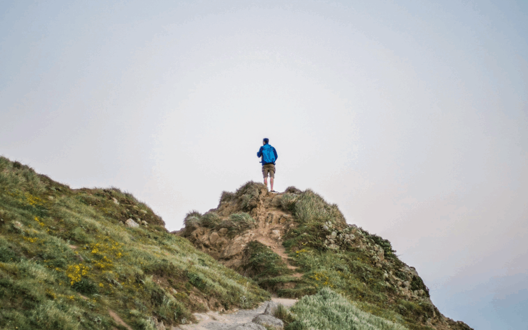 Exploring Boston | Johnny Zacchio