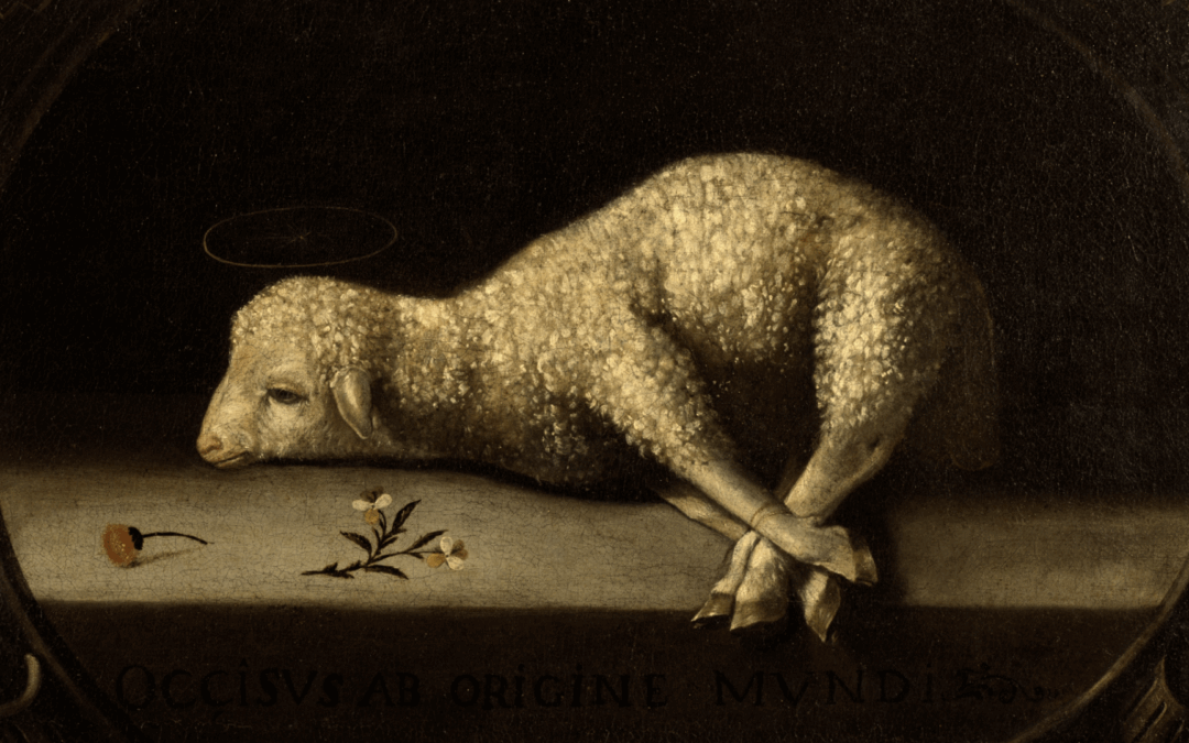 1689 8:5 Propitiation | Sam Waldron