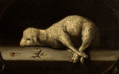 1689 8:5 Propitiation | Sam Waldron