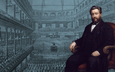 Blessings from Disaster: Spurgeon’s Prayer on November 2, 1856 | Austin McCormick