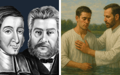 Why I’m Still a Baptist | Austin McCormick