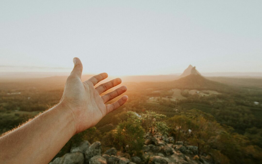 Exploring Boston: All Things From His Hand | Johnny Zacchio