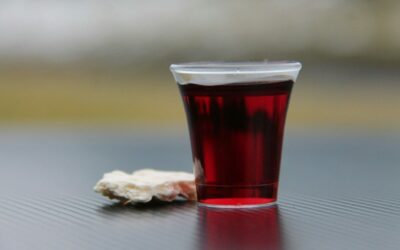 1689 8:4-10 The Necessity of the Atonement | Sam Waldron