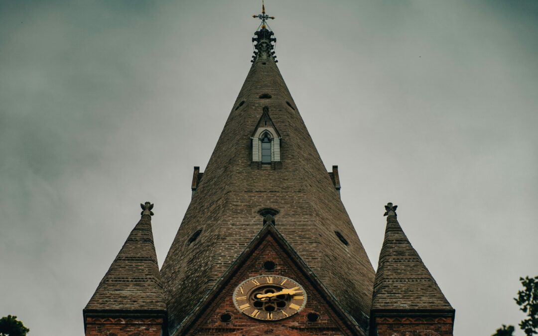 Exploring Boston: A Child of Providence | Johnny Zacchio