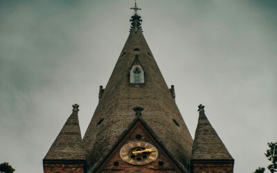 Exploring Boston: A Child of Providence | Johnny Zacchio