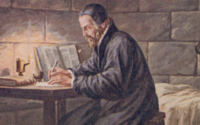 Why Should We Translate the Bible? | Jared Ebert