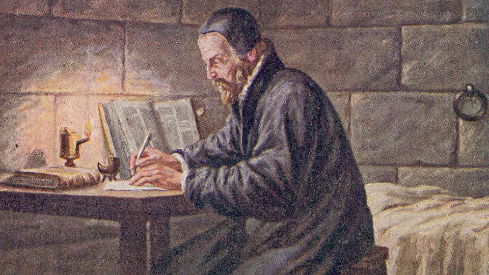 Why Should We Translate the Bible? | Jared Ebert