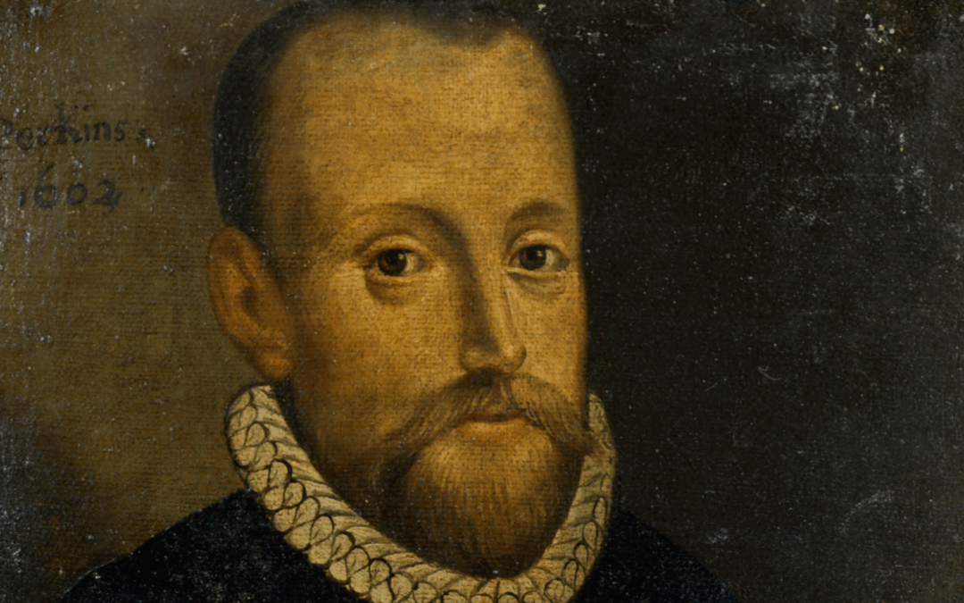 The Father of the Puritans on Pastors Being Well Trained and Knowing their Flock Well | Justin Miller