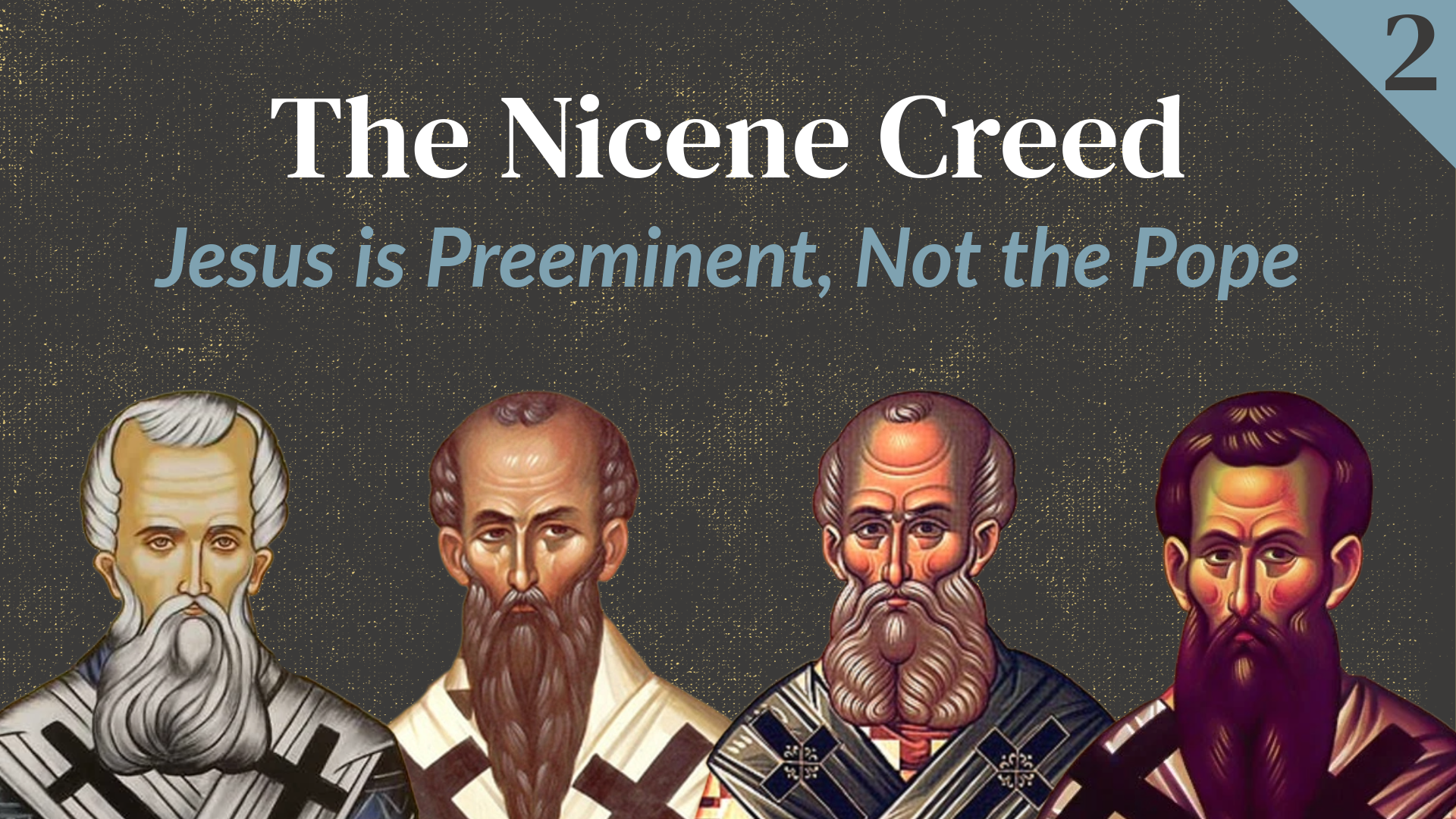 Creed Part 2Untitled