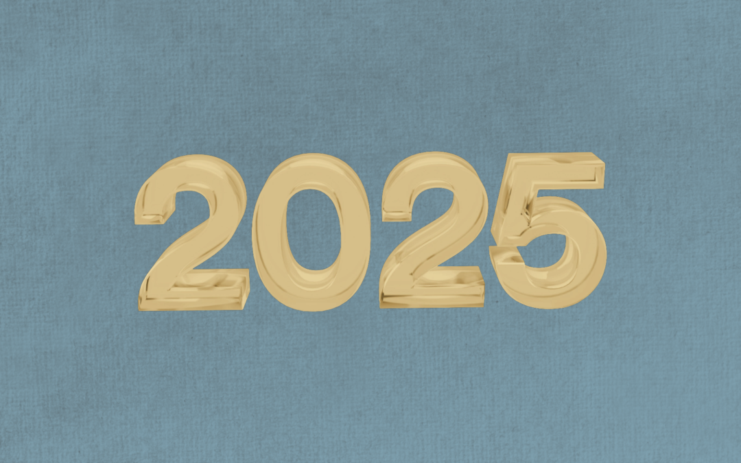 2025 in Review