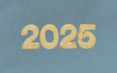 2025 in Review