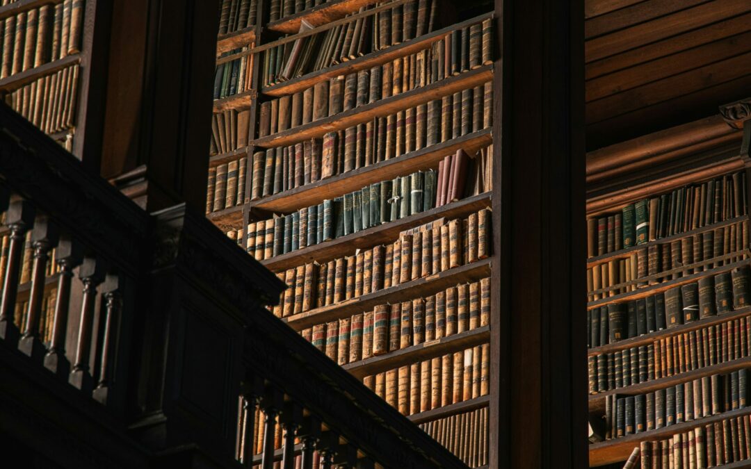 3 Reasons Why We Should Study the Early Church Fathers | Jon English Lee