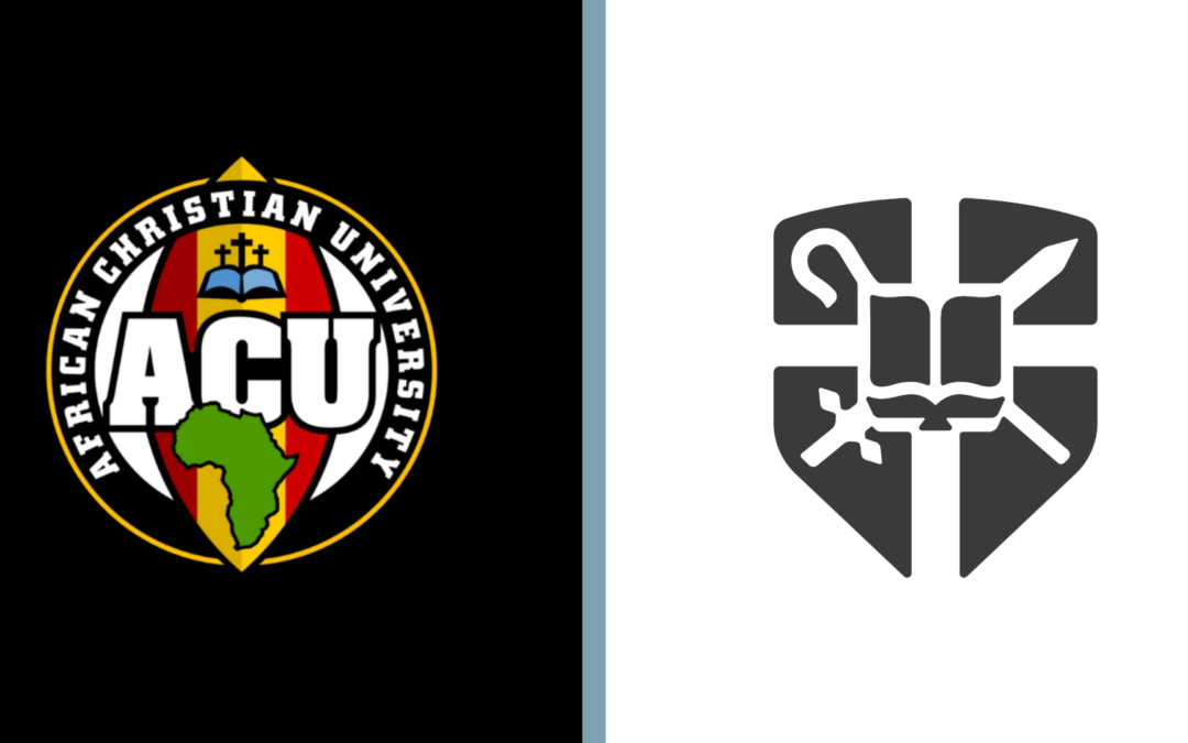 CBTSeminary announces partnership with African Christian University