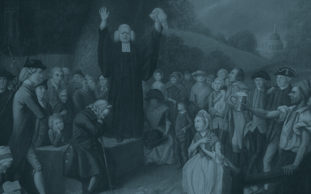 A Great Awakening | David Bess